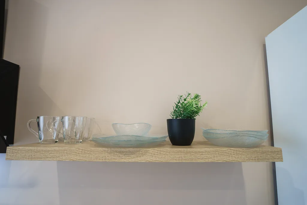 Стильная квартира с евроремонтом