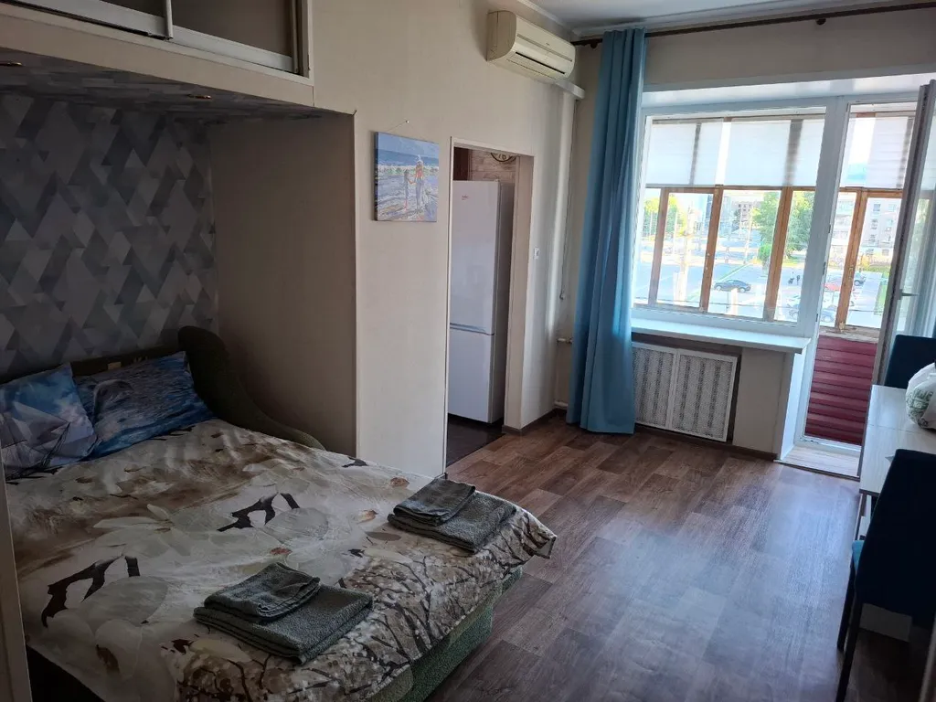 Квартира рядом с вокзалом — аренда посуточно в Пенза