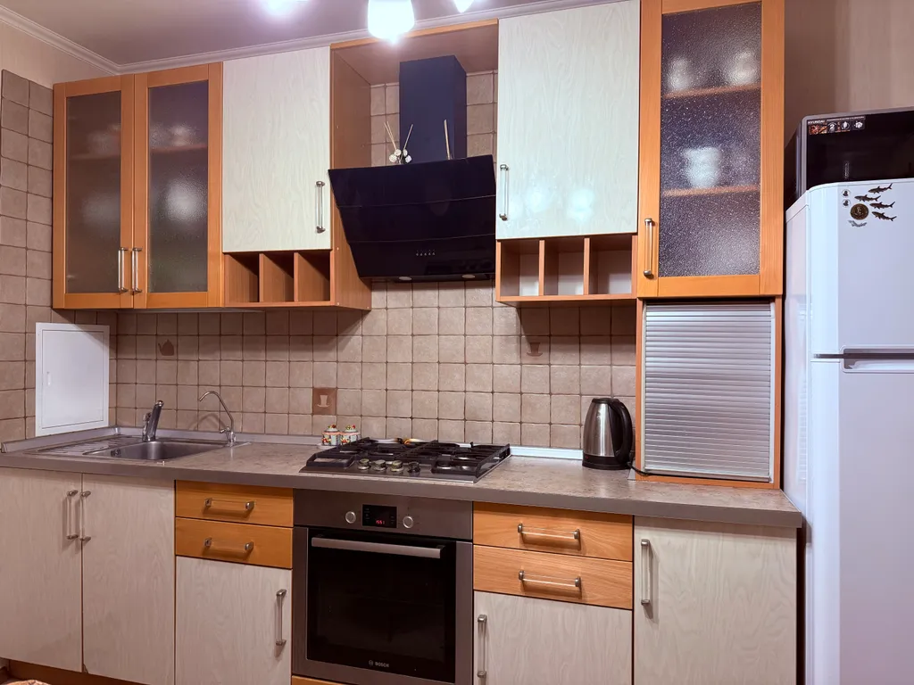 Квартирное бюро