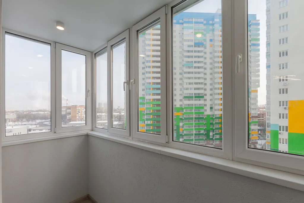 Уютная евродвушка в географическом центре Сaмaры