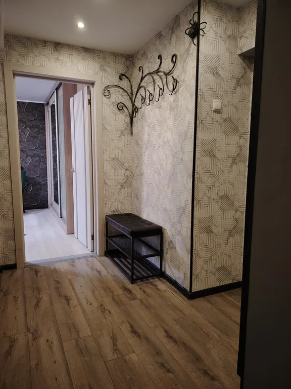 Квартира на Запсковье