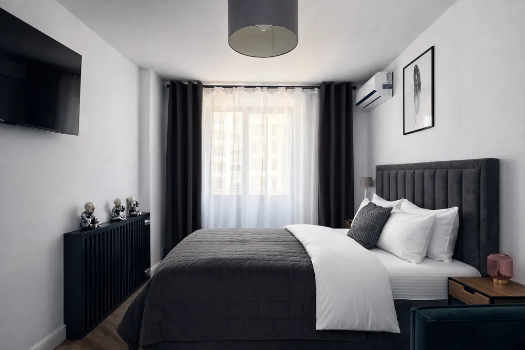 Премиум апартаменты в самом центре Калининграда