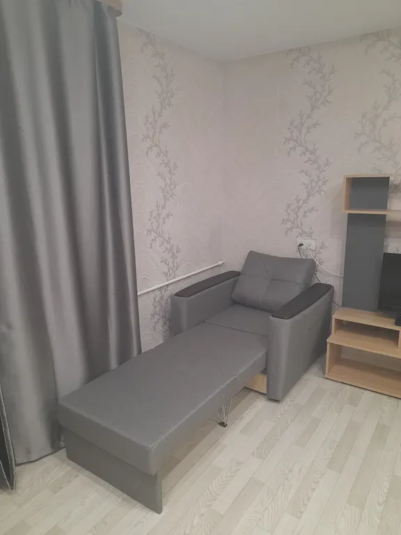 Квартира-студия в центре