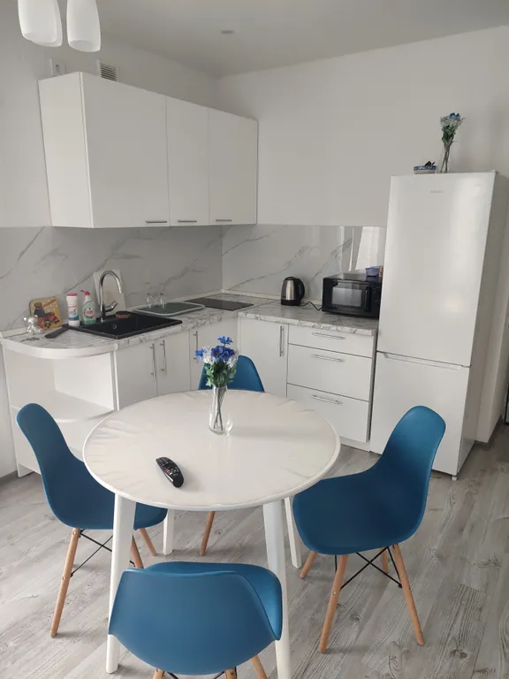 Квартира Уютная студия — аренда посуточно в Балтийск