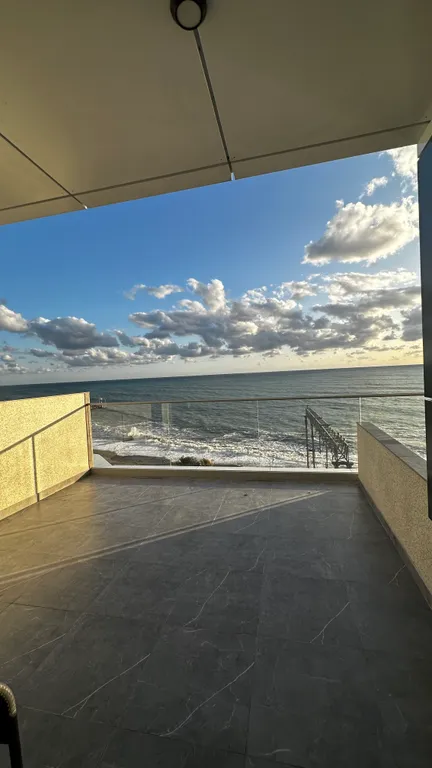 Видовые апартаменты