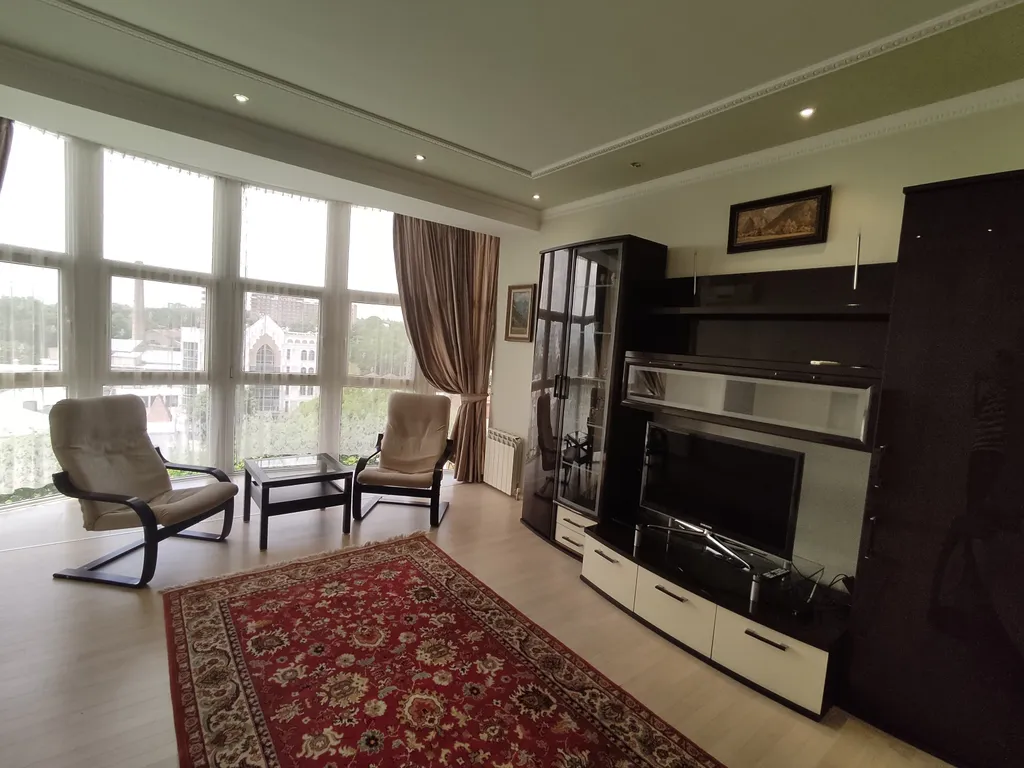 Уютная 2х компания квартира в центре курортной зоны