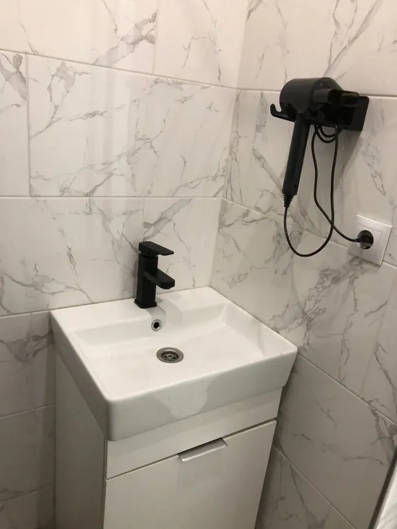 Апартаменты на берегу черного моря