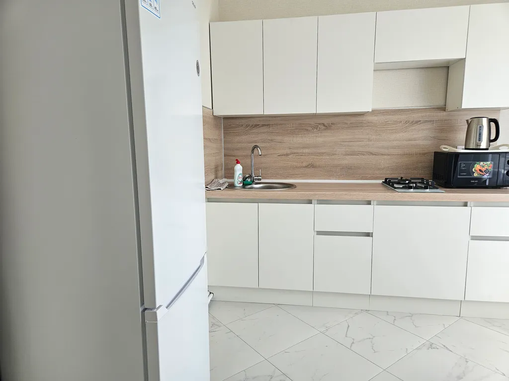 Квартира Однокомнатная квартира для пары — Тверь