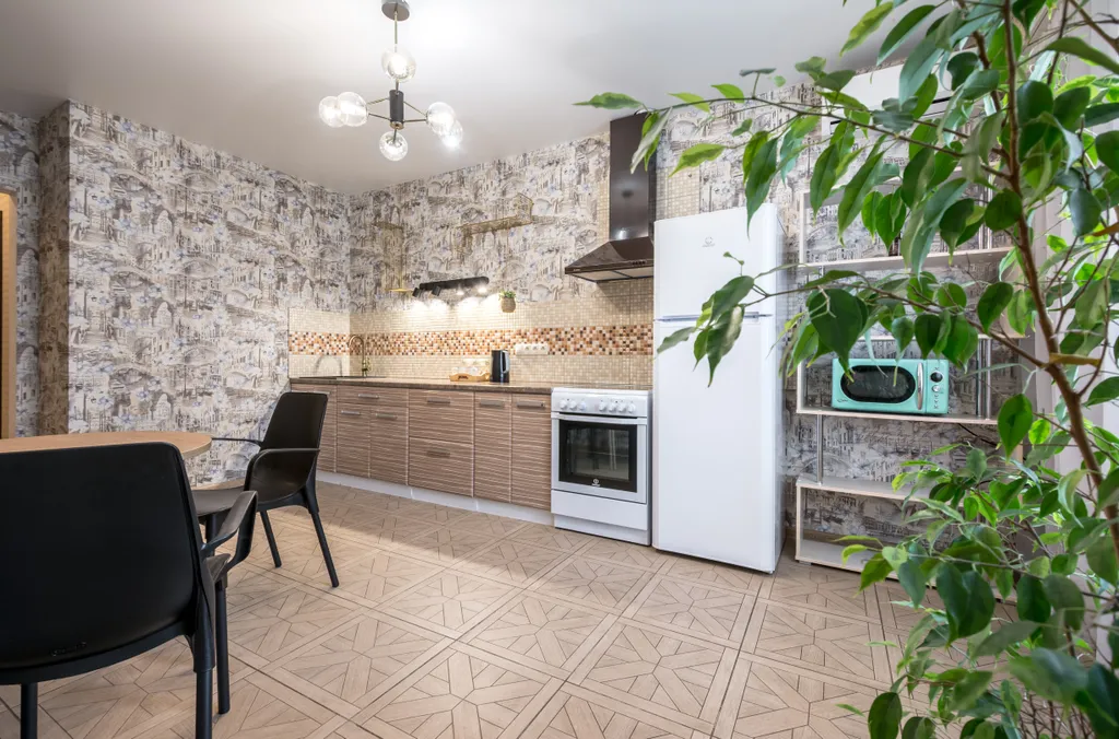 Апартаменты бизнес класса в самом центре