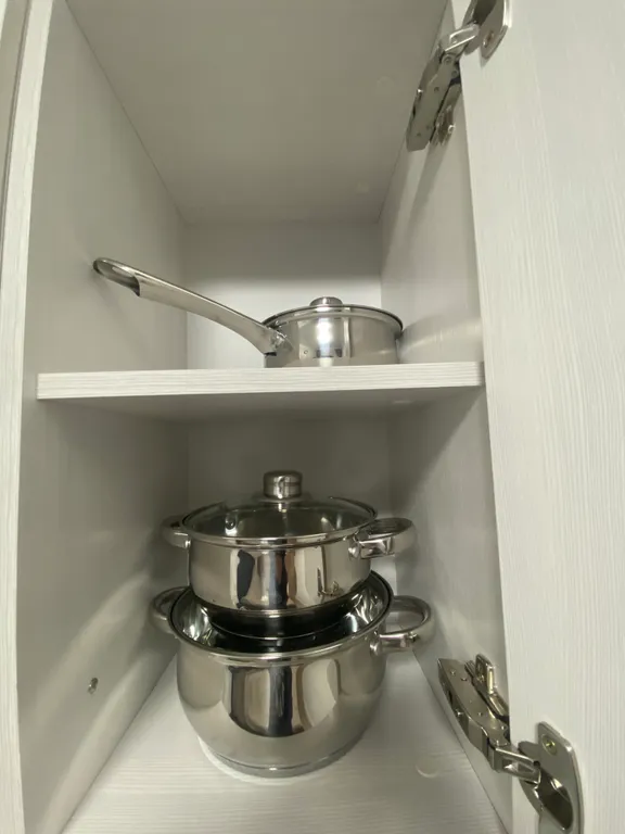 Новая уютная квартира-студия в курортном районе