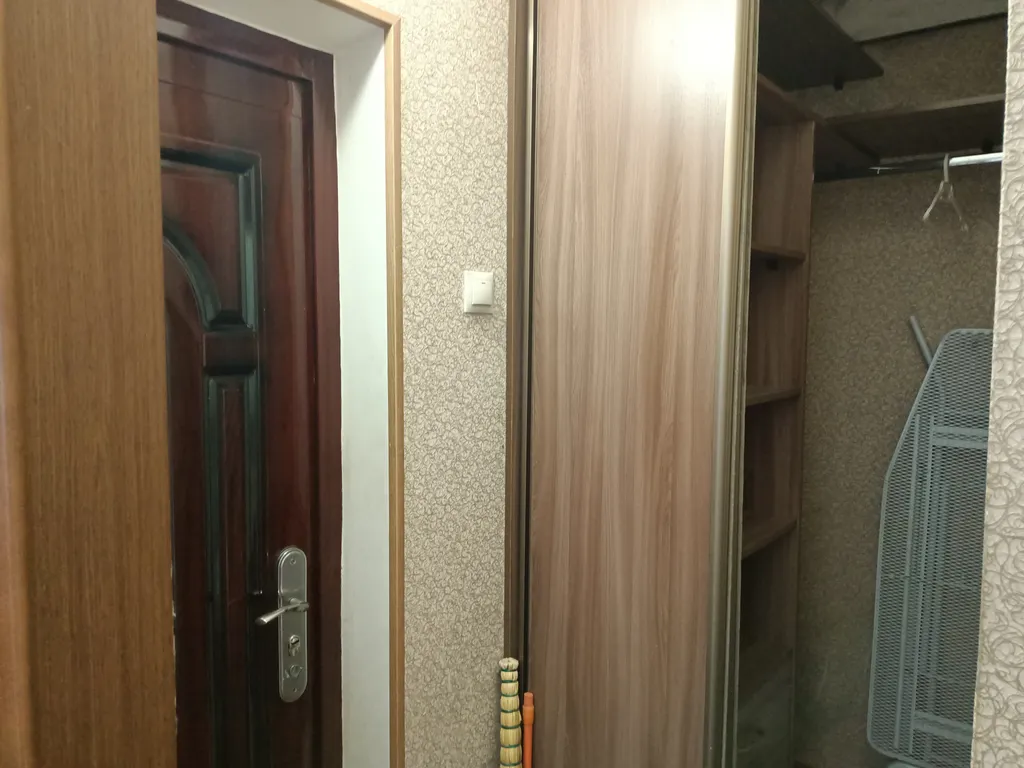 Уютная квартира со всеми удобствами