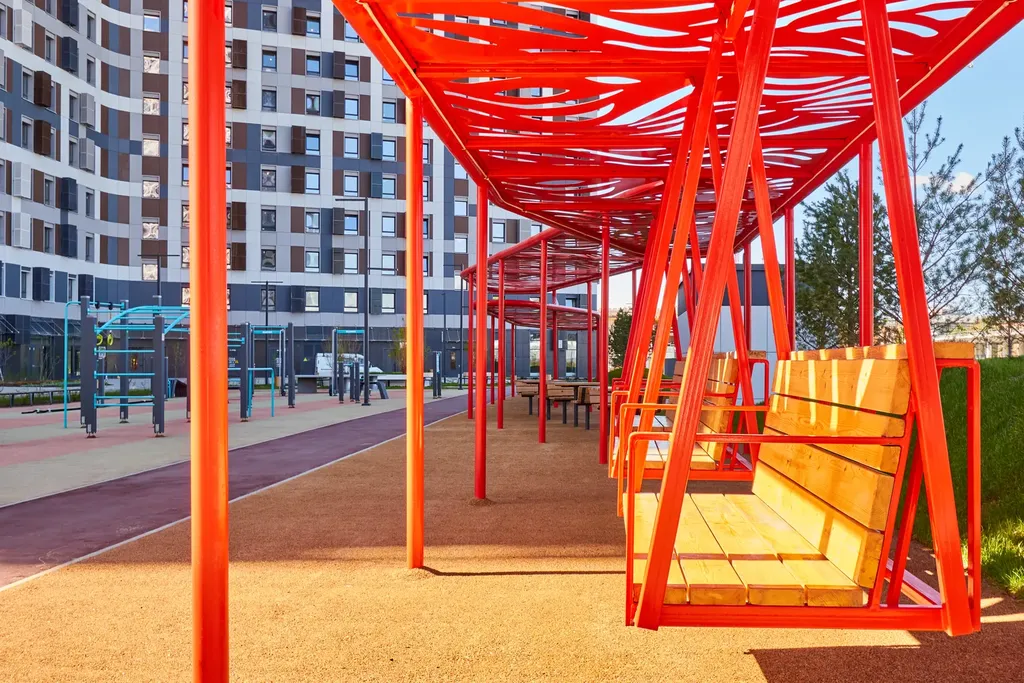Квартира 3-комнатная Квартира — Москва