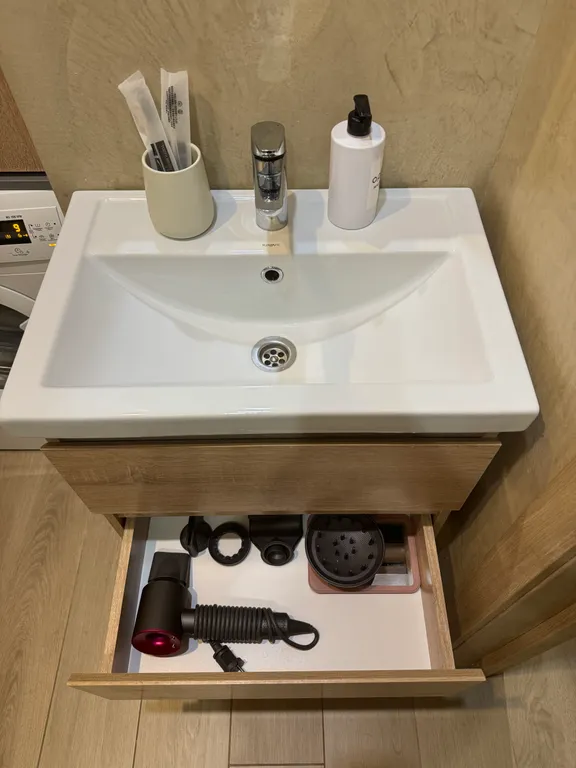 Квартира в элитном ЖК