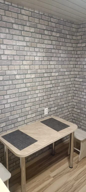 Квартира в районе Ледовой арены