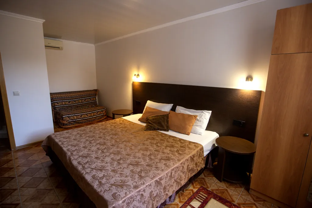 Квартира Комната — Геленджик