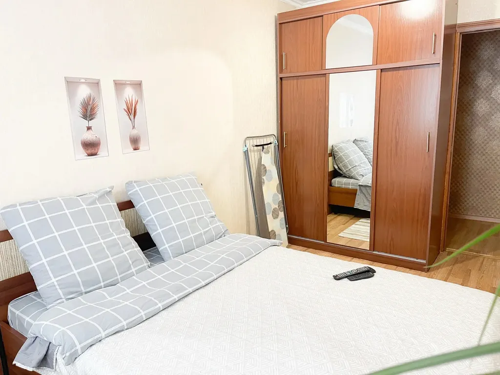 Квартира в районе сахпоселок