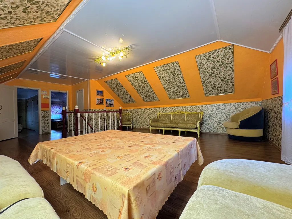 Коттедж Сингапур в коттеджном комплексе