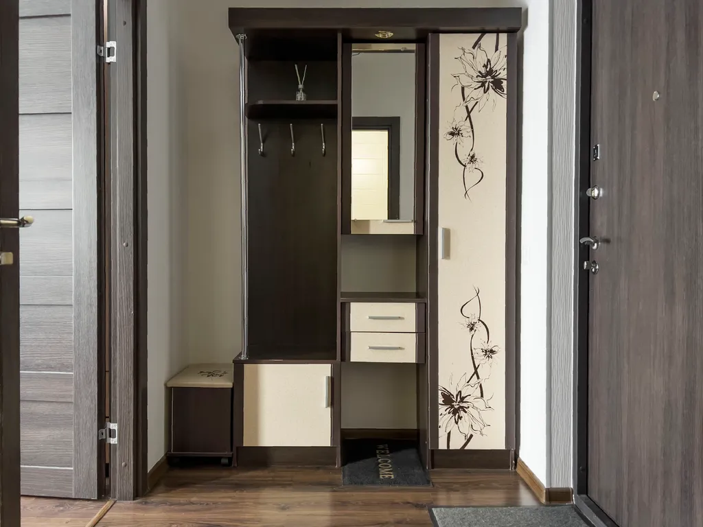 Квартира Квартира Апартамент рядом со СКА - Ареной в низкий сезон — Санкт-Петербург