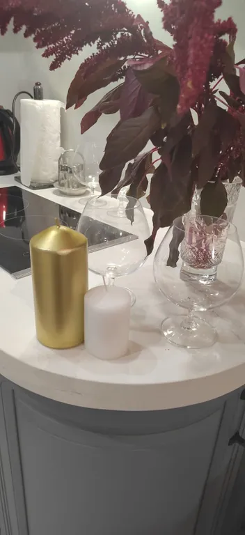 Квартира Квартира Отличный комфортабельный апартамент — Краснодар