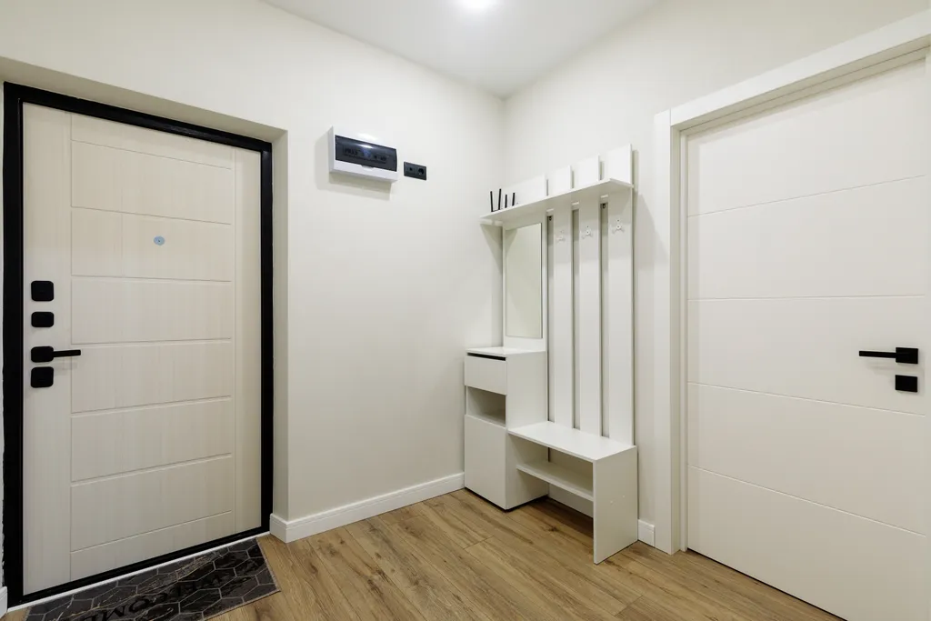 Квартира с дизайнерским ремонтом в Батайске