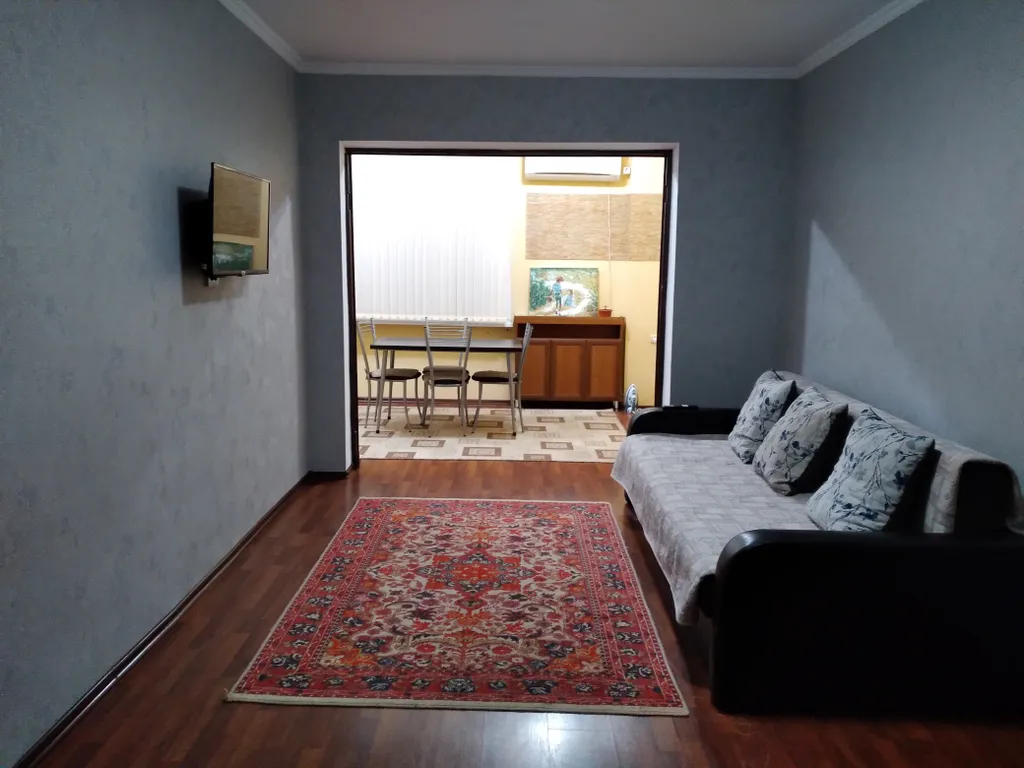 Квартира у моря и рядом с центральным рынком