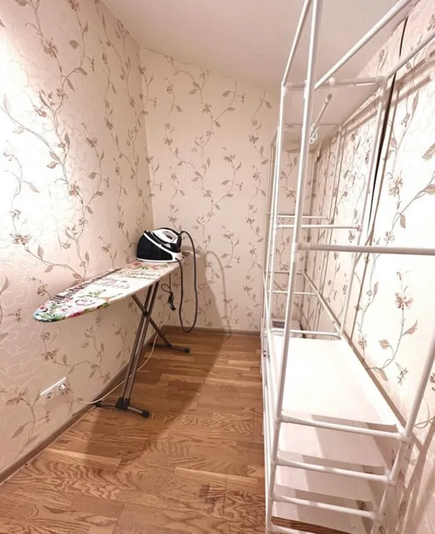 Большая квартира у аэропорта Шереметьево