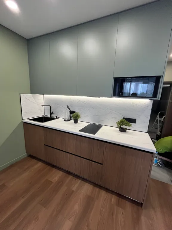 Квартира Квартира Уютная студия — Ярославль