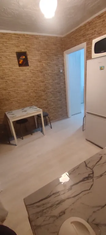 Уютная, теплая квартира в спальном районе