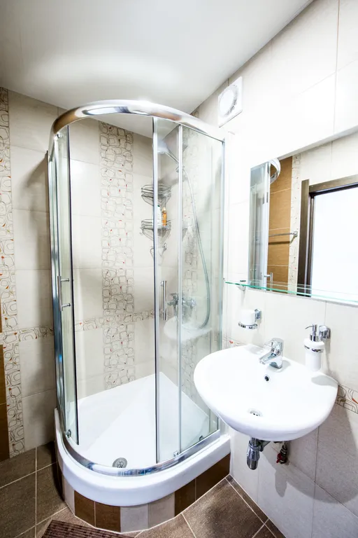 Апартаменты в самом центре города