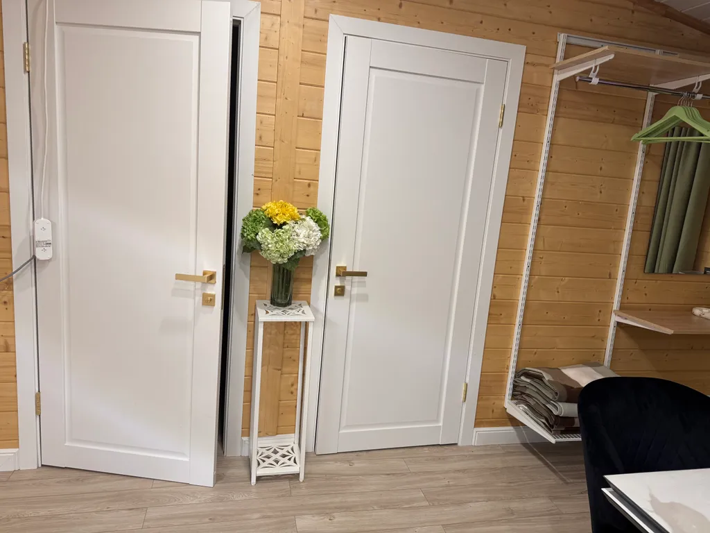 Коттедж Фиагдон