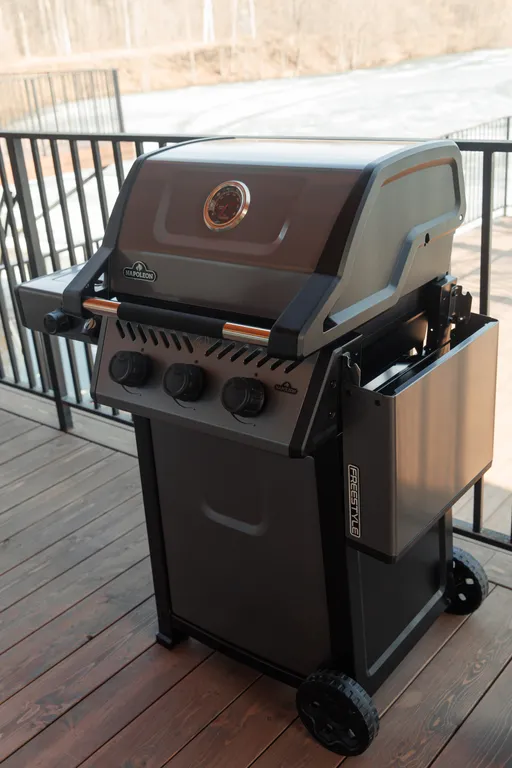 Дом у озера для двоих