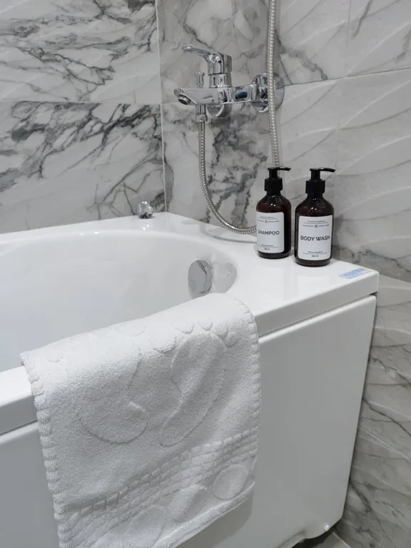 Самара на Ладони