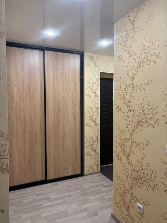 Современная просторная двухком квартира