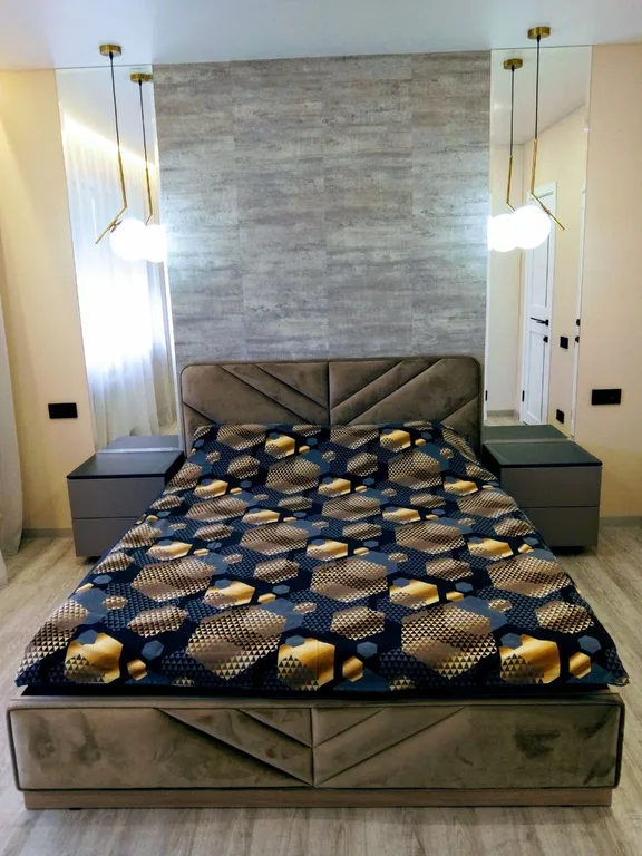 Квартира VIP