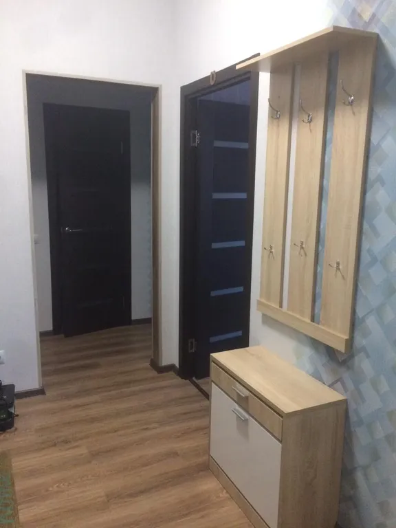 Апартаменты Лесная Мелодия