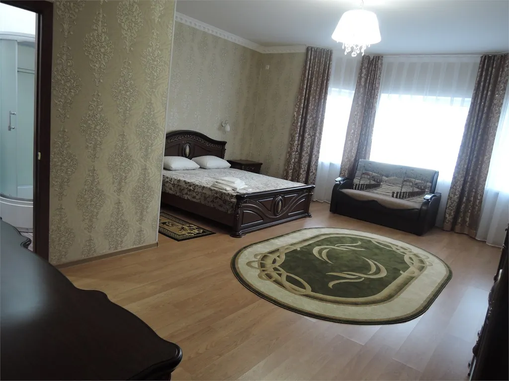 Квартира Комната — аренда посуточно в Лиски