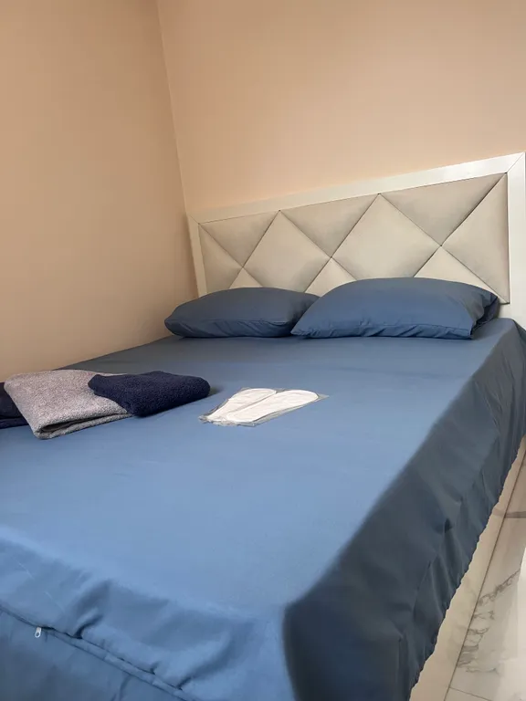 Красивая и уютная квартира в центре