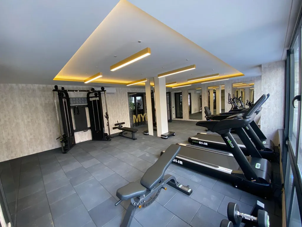 2-комнатные апартамент в ЖК BestHome 40 Клеопатра Эпик