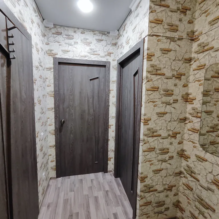 Квартира в Метропарке