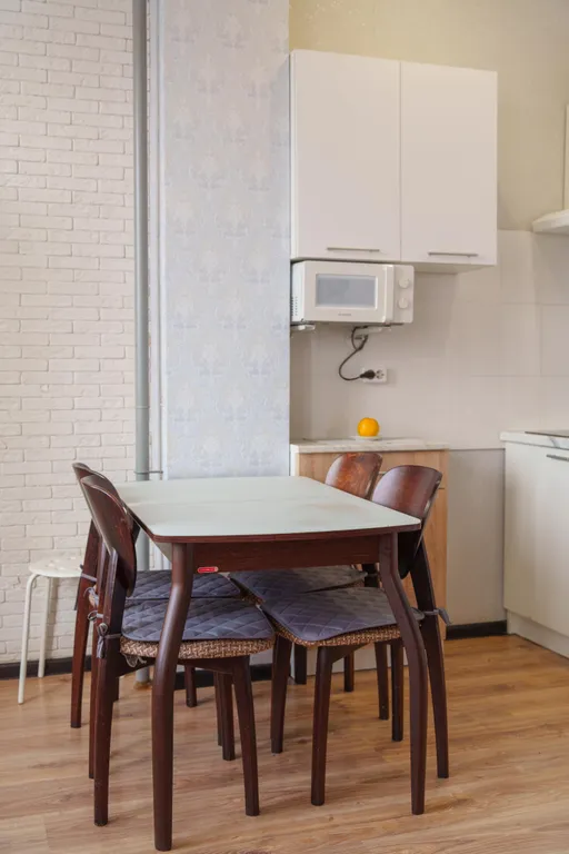 Квартира Уютная квартира у чёрного моря Сириус — Сириус