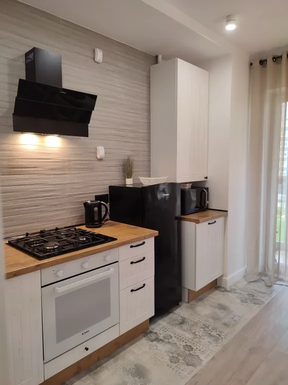 Квартира Квартира Апартамент Шепот волн — Светлогорск