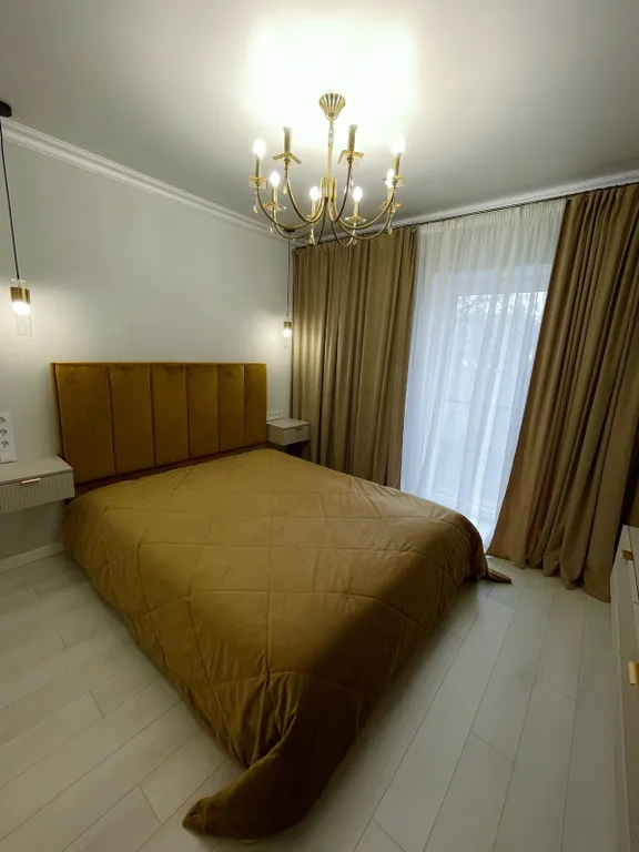 Коттедж 7 километров от Минска частный дом, 2-х комнатные апартаменты — аренда посуточно в Минск