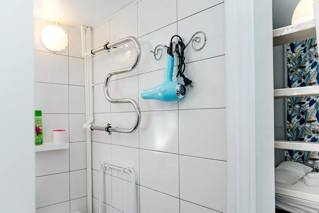 Квартира Квартира Полноценная студия в самом центре с парковкой — Санкт-Петербург