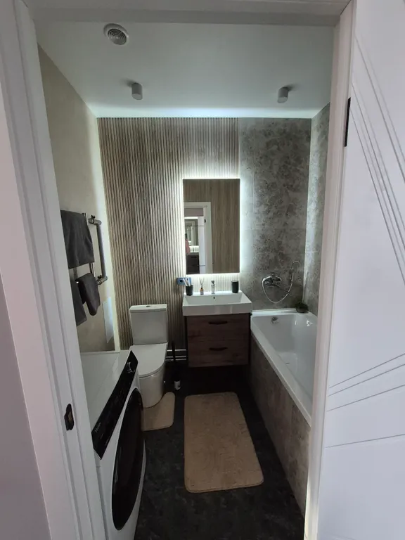 Студия в Шерегеше!