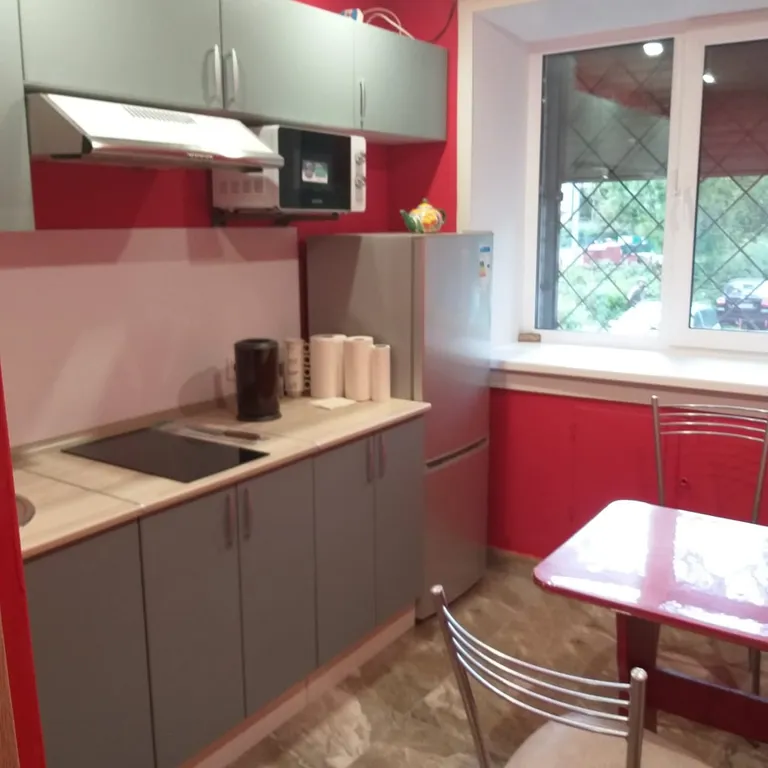 Комфортная квартира в центре — аренда посуточно в Архангельск