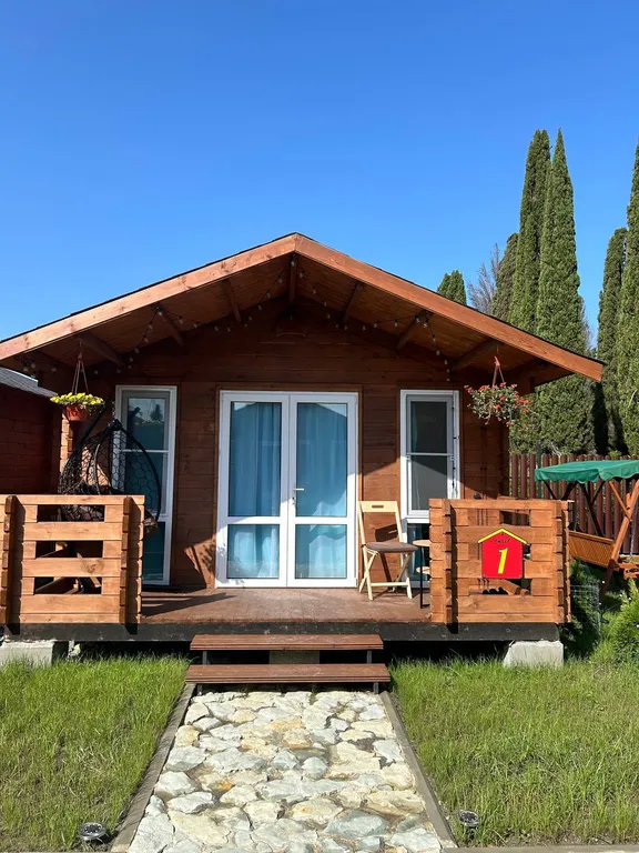 Коттедж Chilly