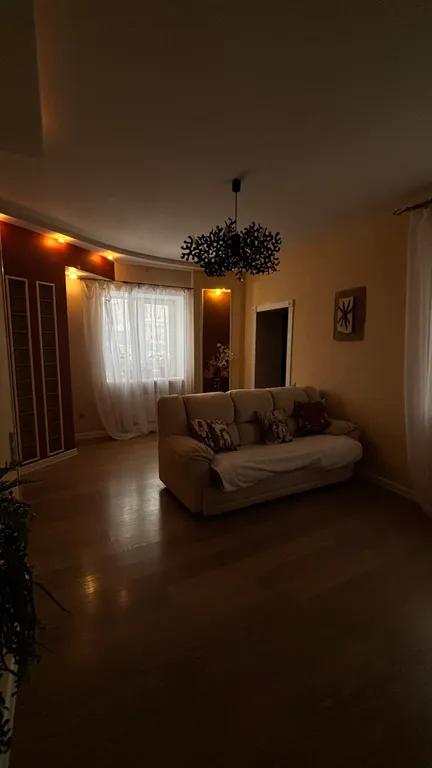 Уютный Дом с бассейном и баней