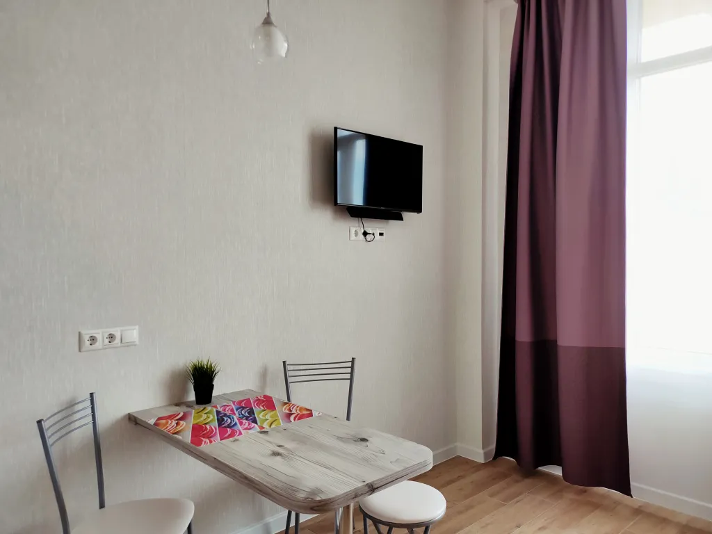 Апартаменты Фиолет