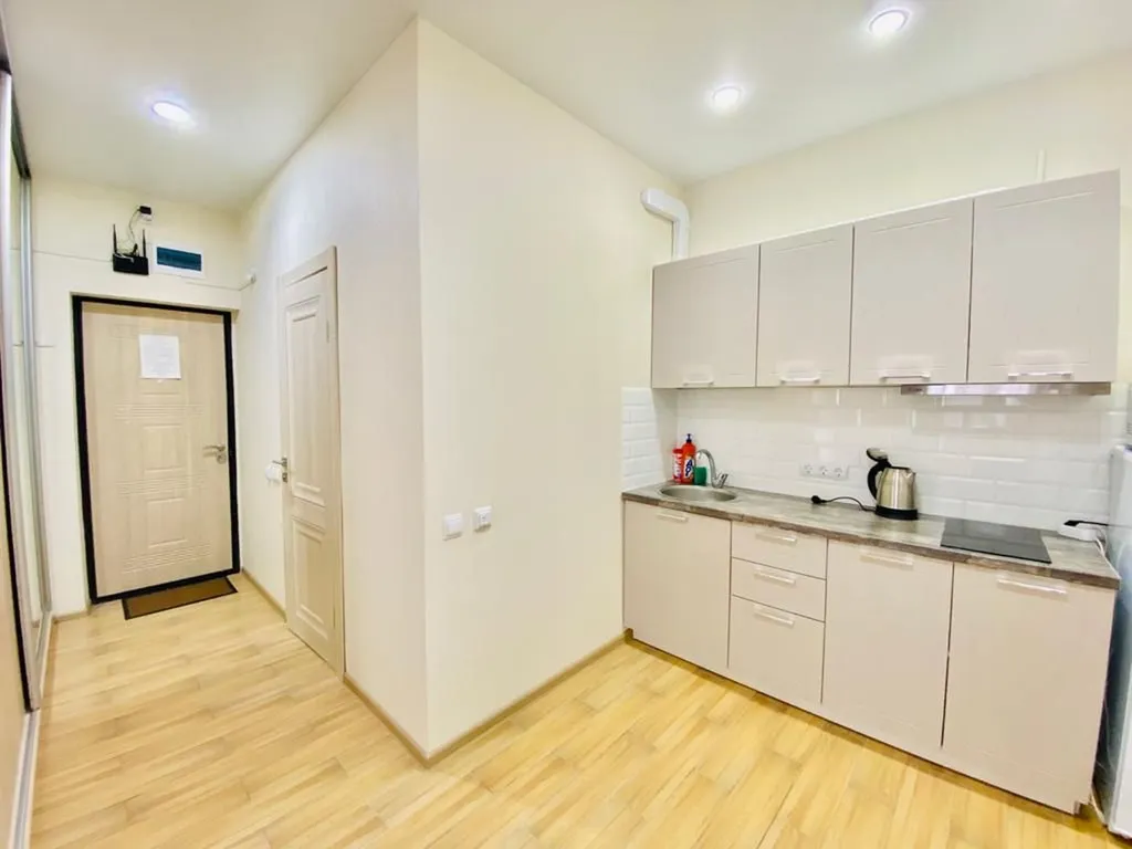 Квартира Квартира Apartments in Sorrento Park — Сириус