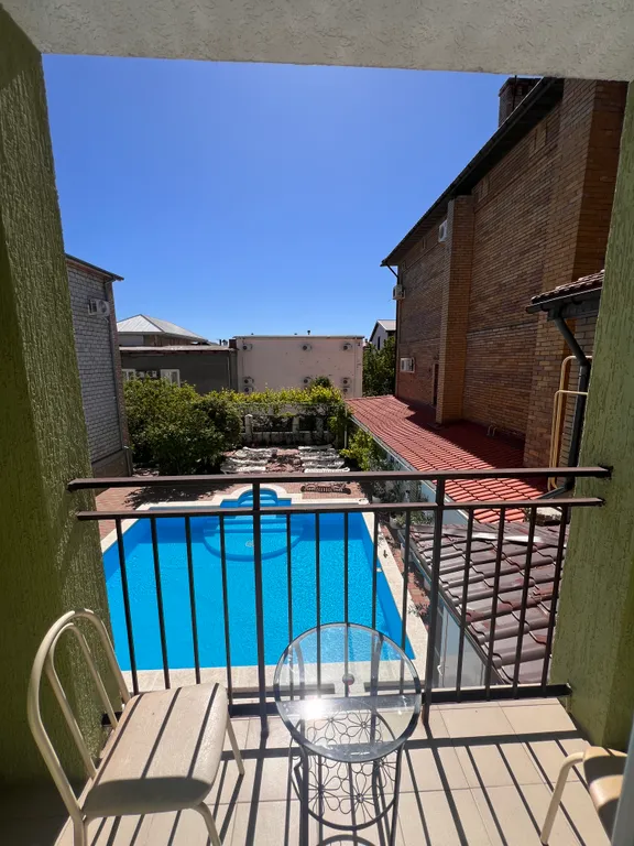 Квартира Комната — Геленджик